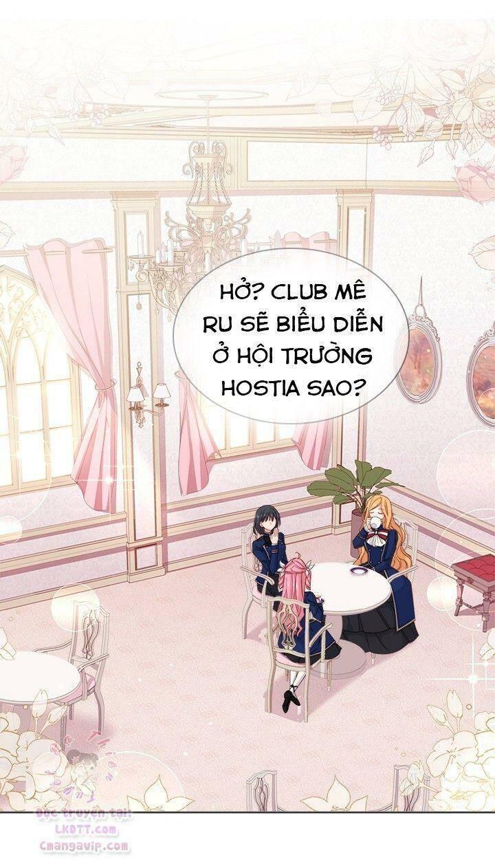 để yên cho tiểu thư hiền chapter 34 5