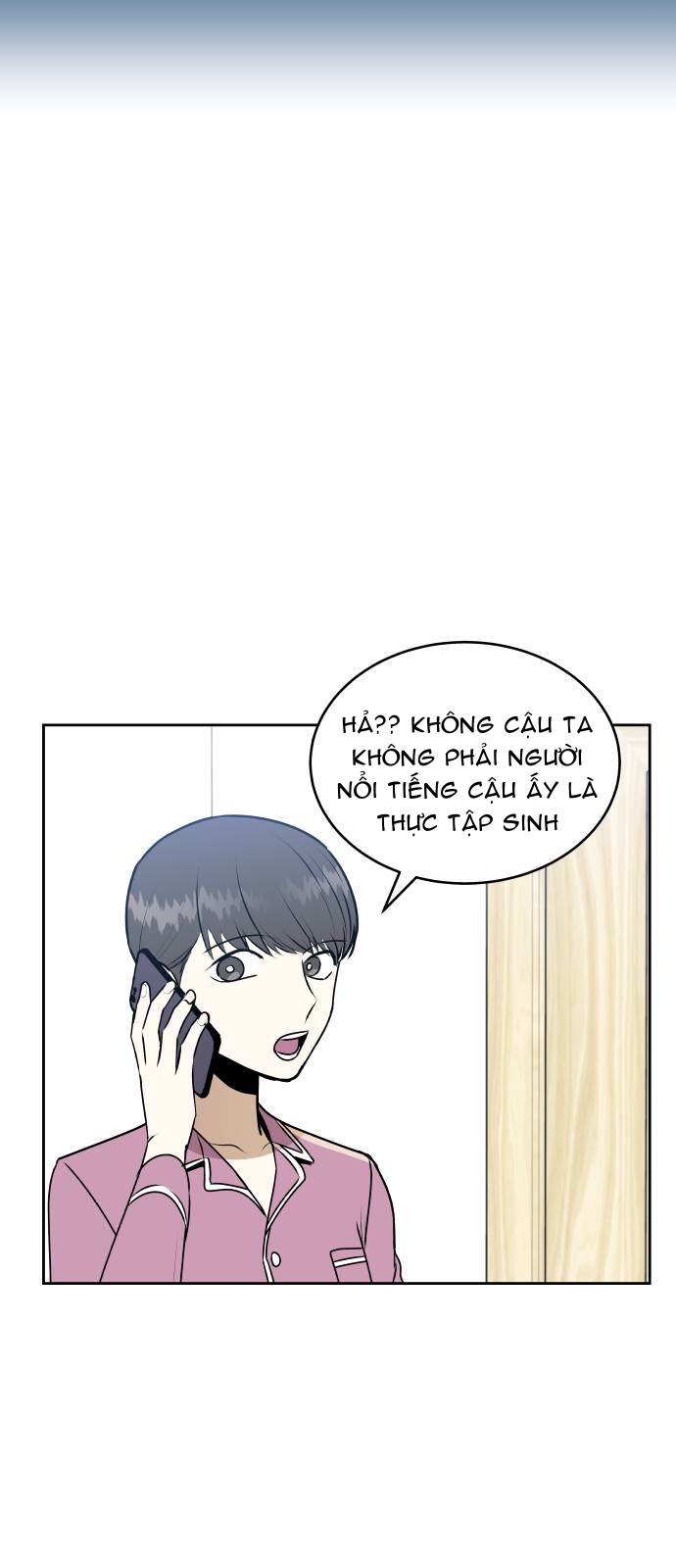 bí mật tình bạn chapter 15 16