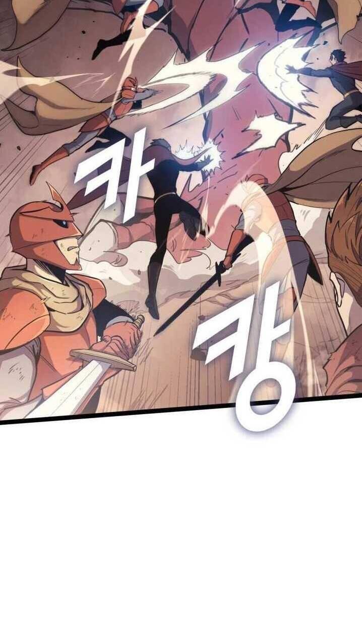 tôi trở lại thăng cấp một mình chapter 132 4