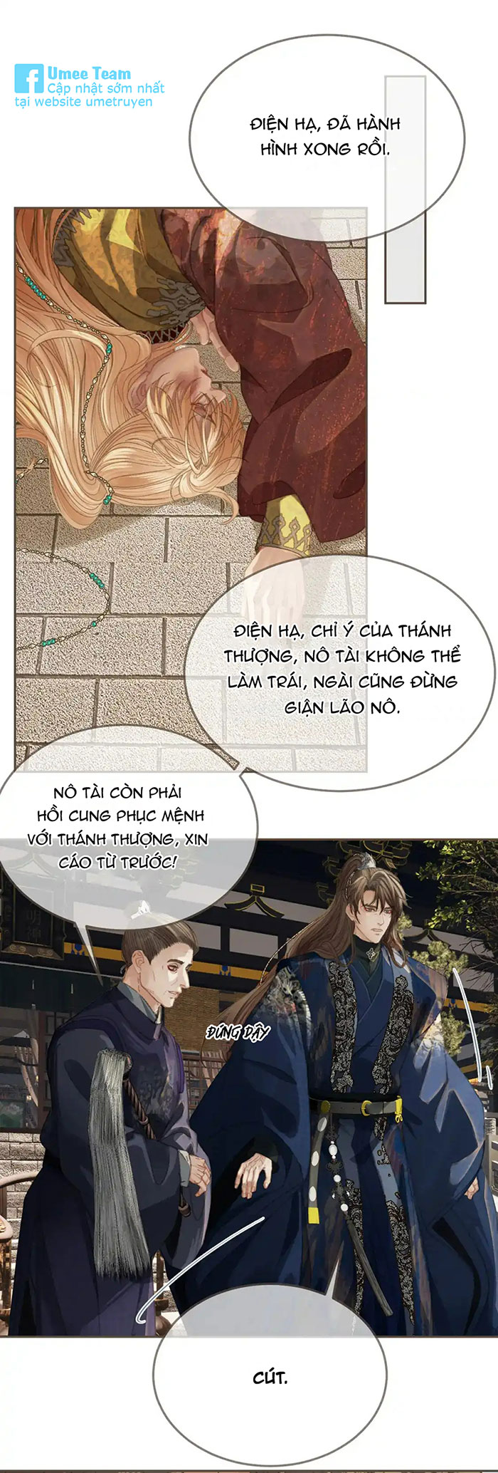 á nô 2: thám hoa chapter 39 1