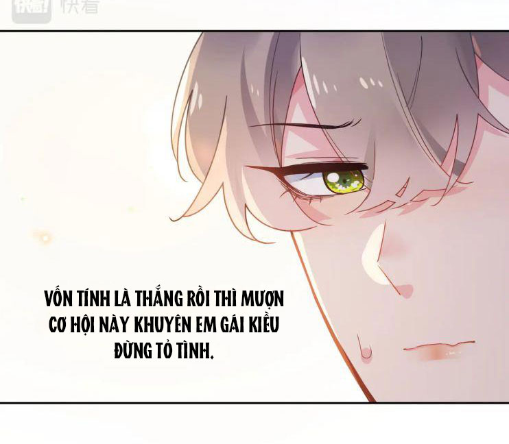 Có Bản Lĩnh Thì Hung Dữ Nữa Đi! chapter 47