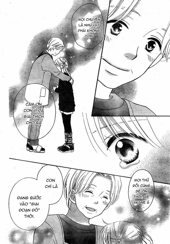 life so happy chapter 2 21