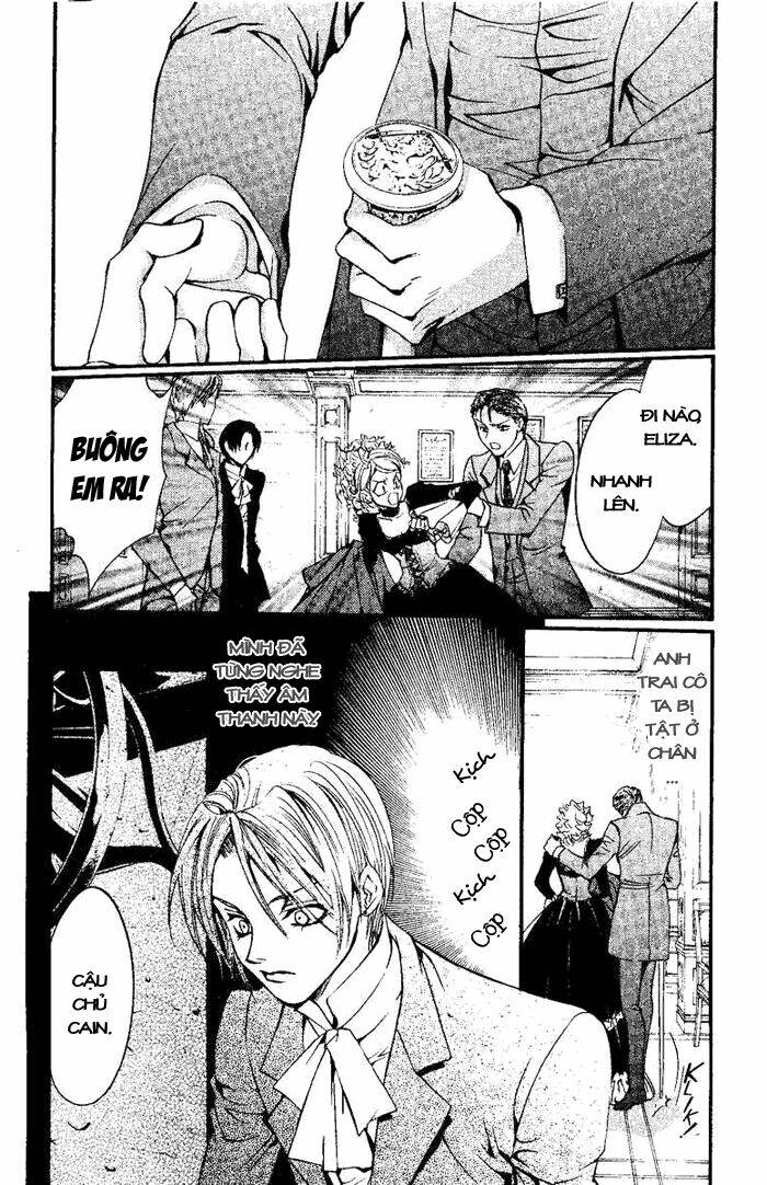 đứa con của thượng đế chapter 12 13
