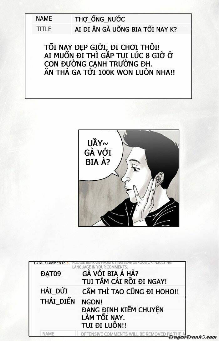 kho truyện kinh dị: ác mộng đêm về chapter 10 6