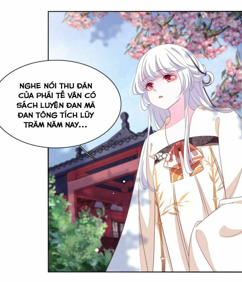xuyên về cổ đại làm quốc bảo chapter 42 13