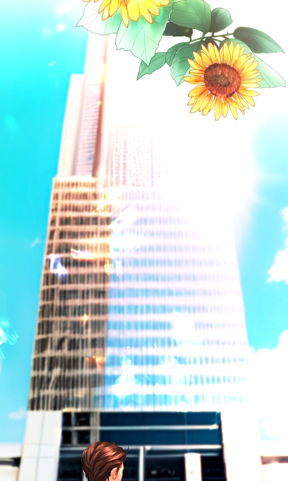 tôi đã ký khế ước với ác quỷ chapter 20.2 21