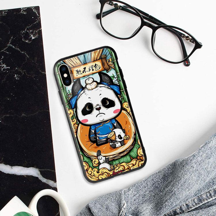 Ốp Lưng Hình Kawaii Giá Tốt dành cho Iphone 6/6Plus/6S/6S Plus/7/7Plus/8/8Plus/X/Xs/Xs Max/11/11 Promax/12/12 Promax Lpc21010190