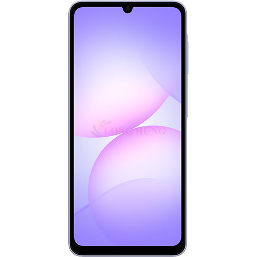 Điện thoại Samsung Galaxy A07s (4GB/64GB) - Hàng chính hãng