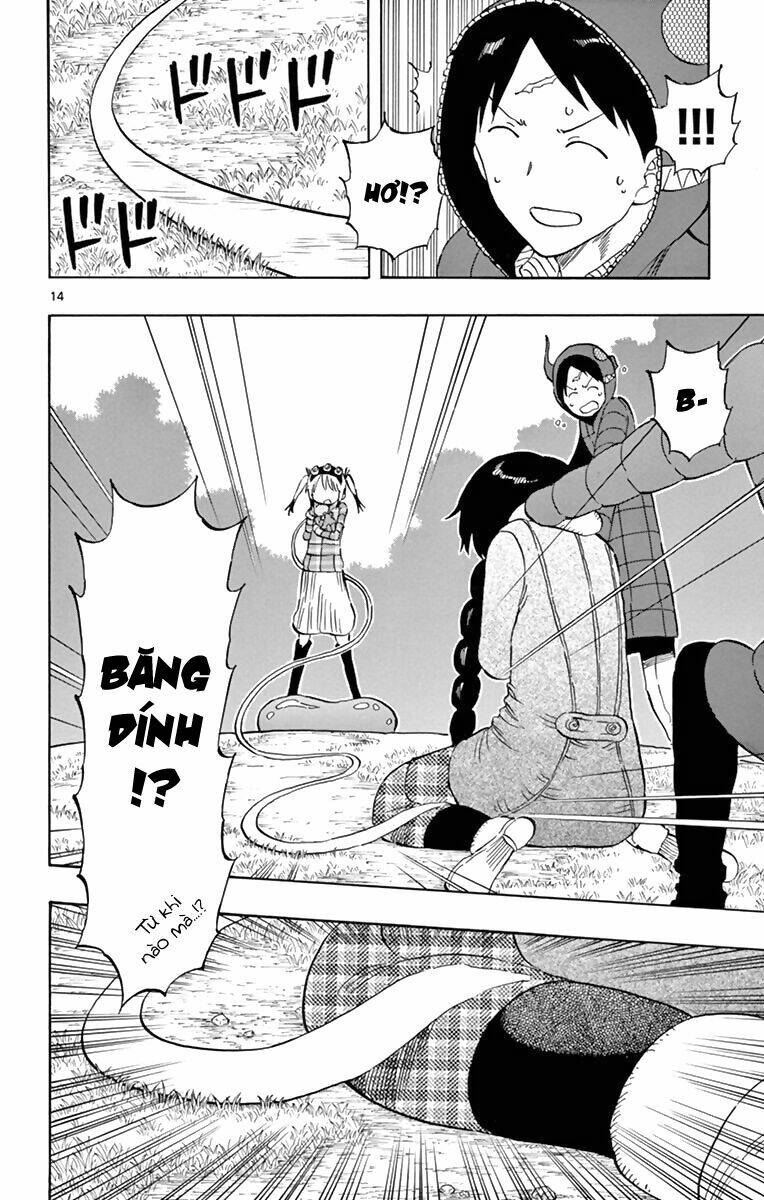 saike mata shite mo chapter 69 16