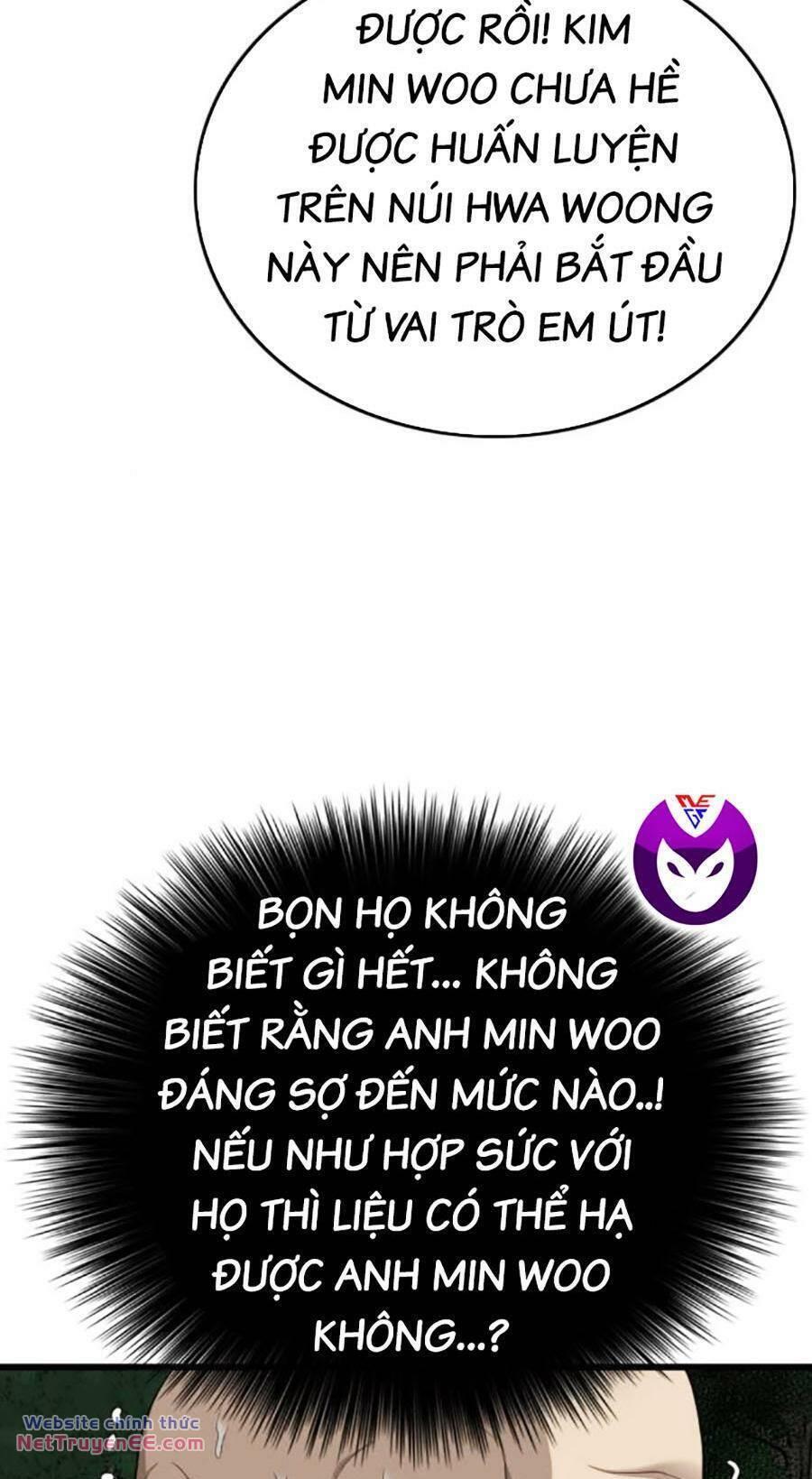 người xấu chapter 190 95