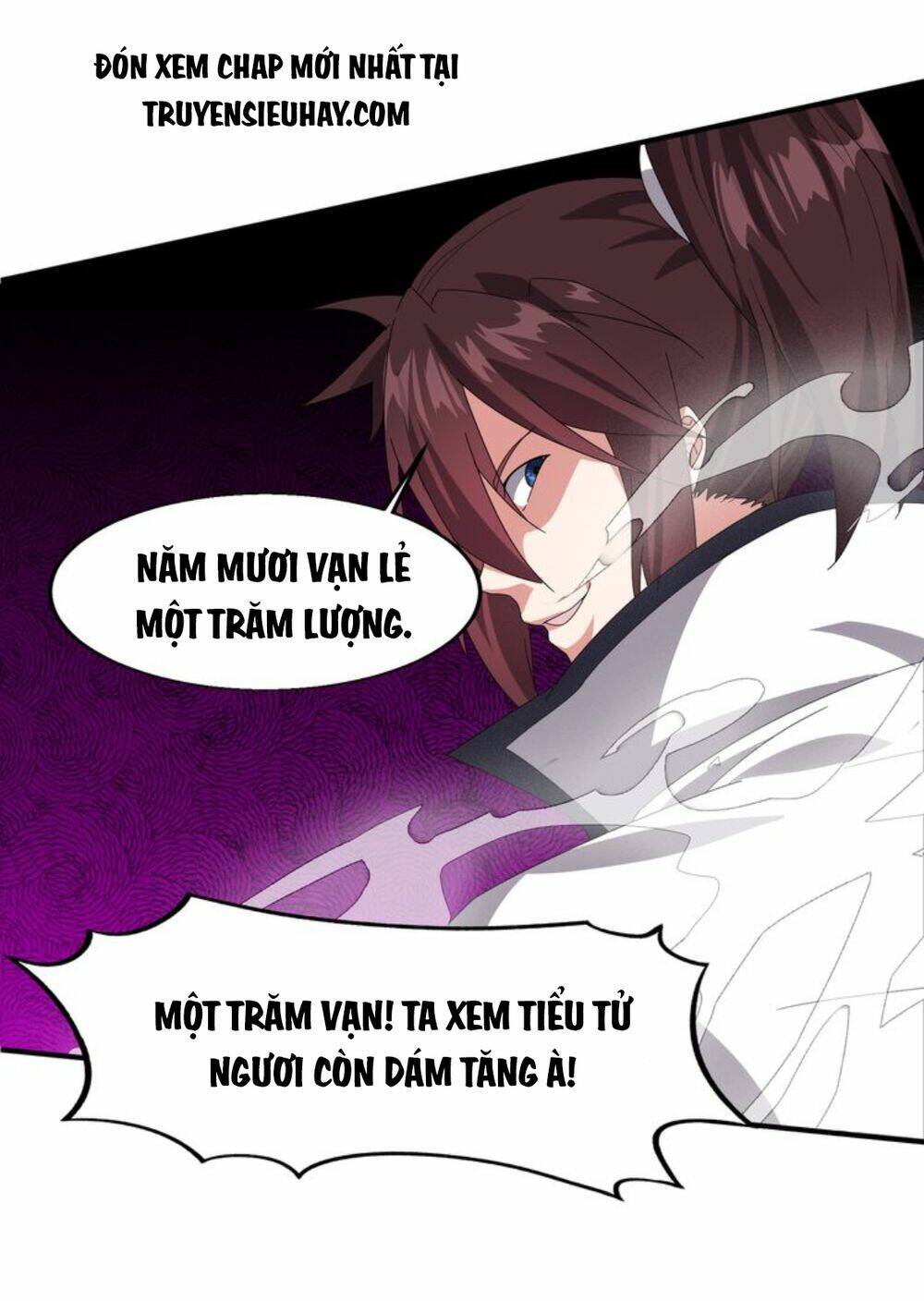 võ liệt thiên kiêu chapter 4 6