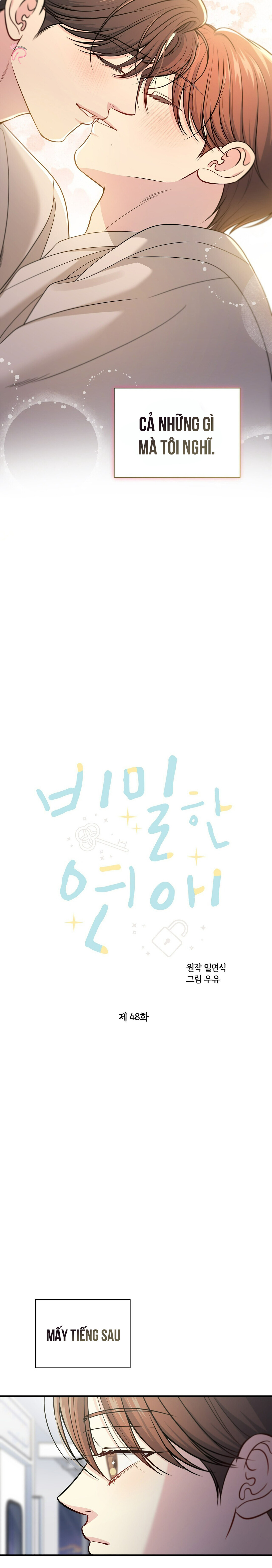 thầm yêu chapter 48 5