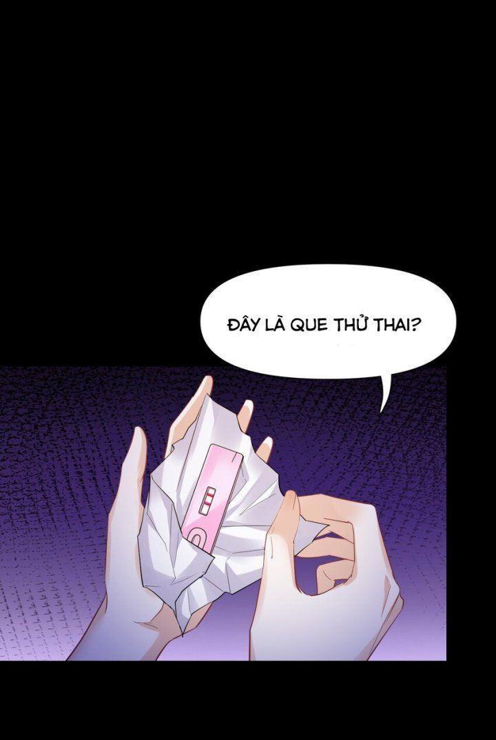 tôi đang yêu trong một thế giới kinh dị chapter 6 18