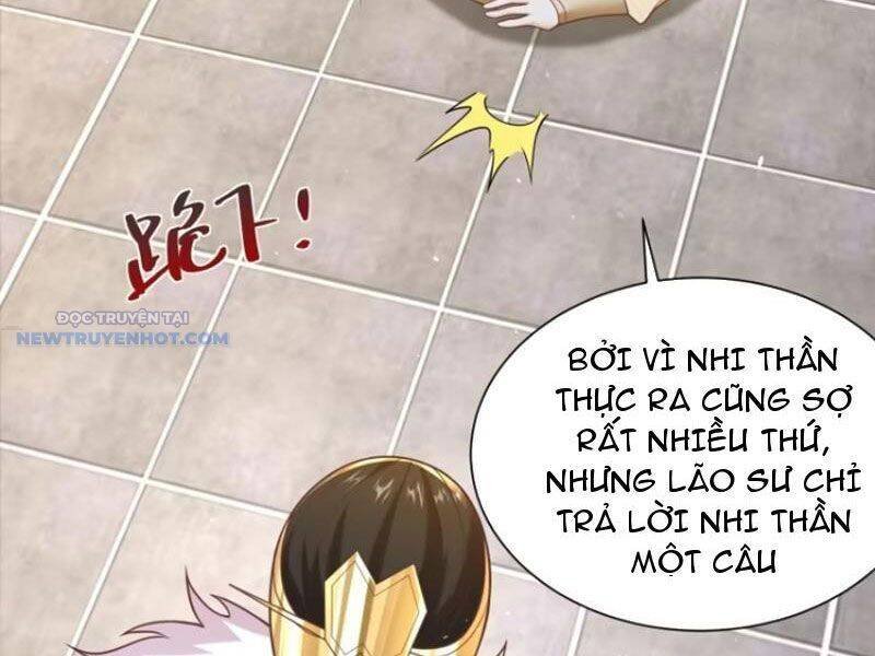 ta thực sự không muốn làm thần tiên chapter 52 81