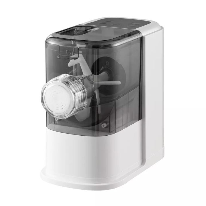 Máy làm mì tươi tự động H9 180W, gồm 8 loại khuôn