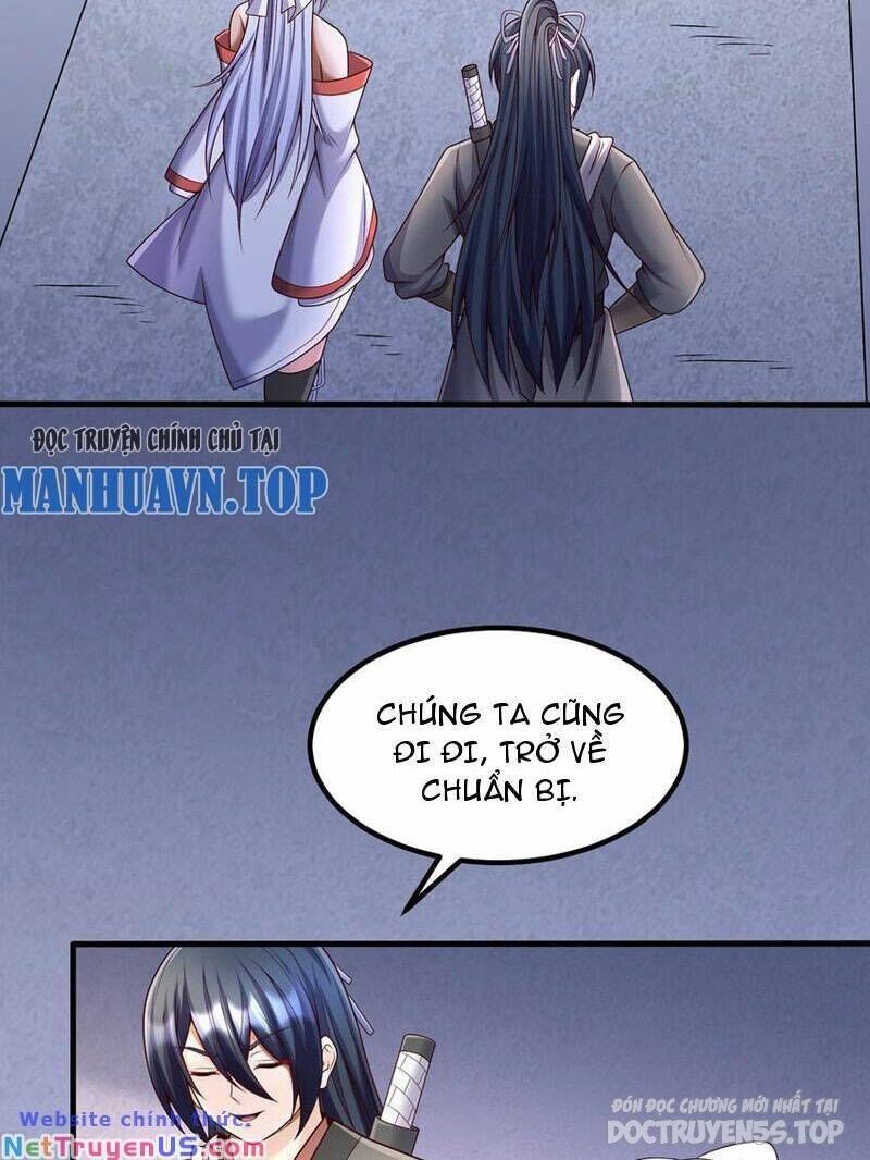 bắt đầu với kiếm vực, ta lặng lẽ tu luyện thành kiếm thần chapter 97 24