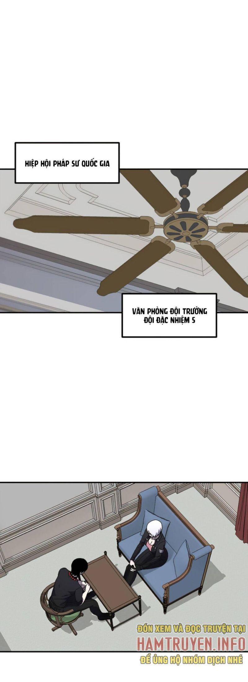 pháp sư chapter 71 1