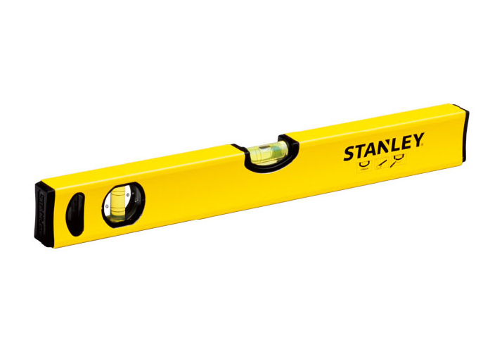 300mm Thước thủy cân bằng dạng hộp Stanley STHT43118-8