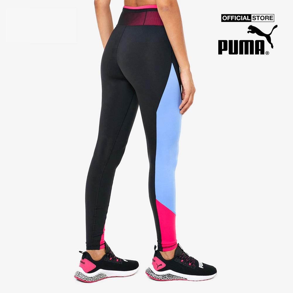 PUMA - Quần legging nữ Be Bold 518350-01