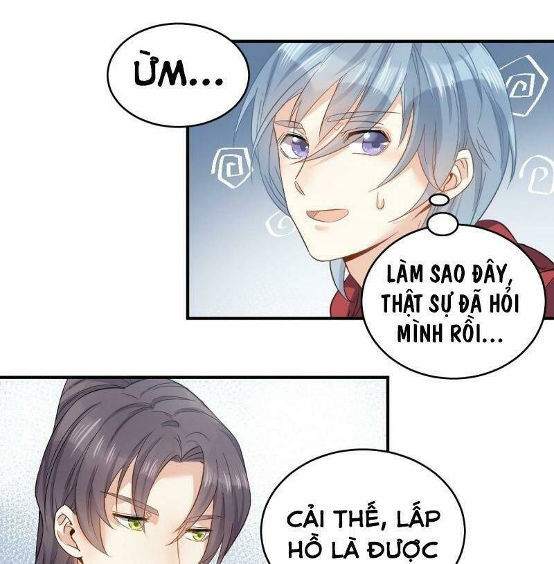 phi chức nghiệp bán tiên chapter 7 21