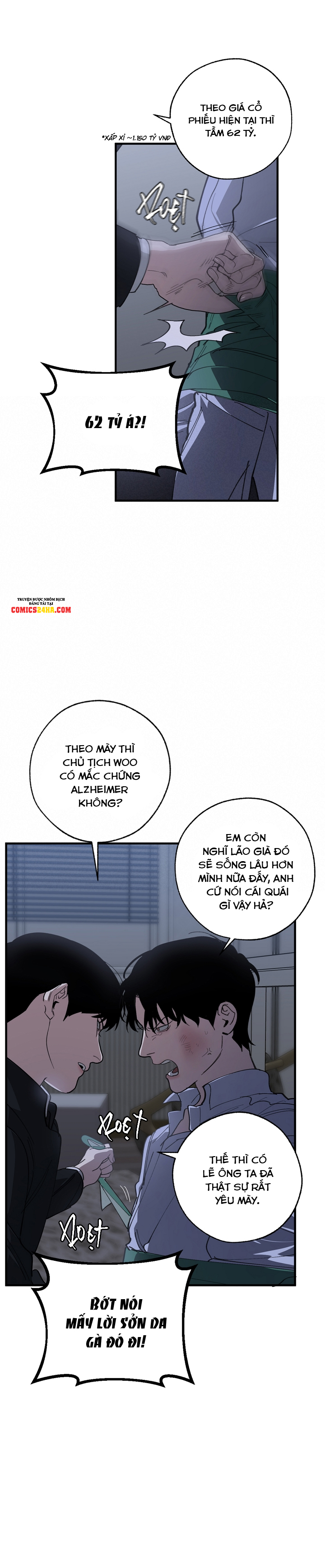 hoán vị chapter 59 6