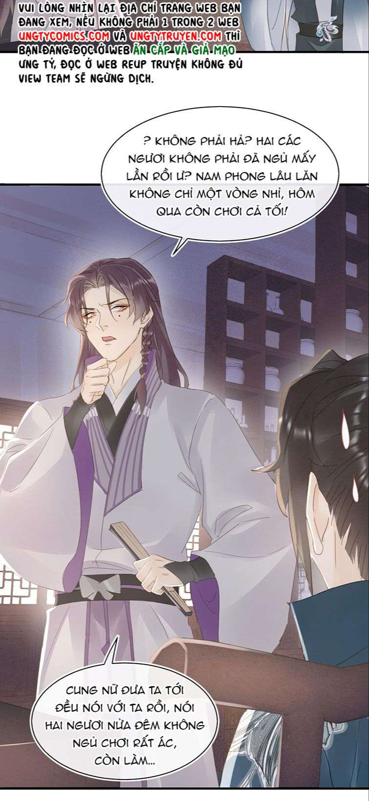 tù long chapter 98 13