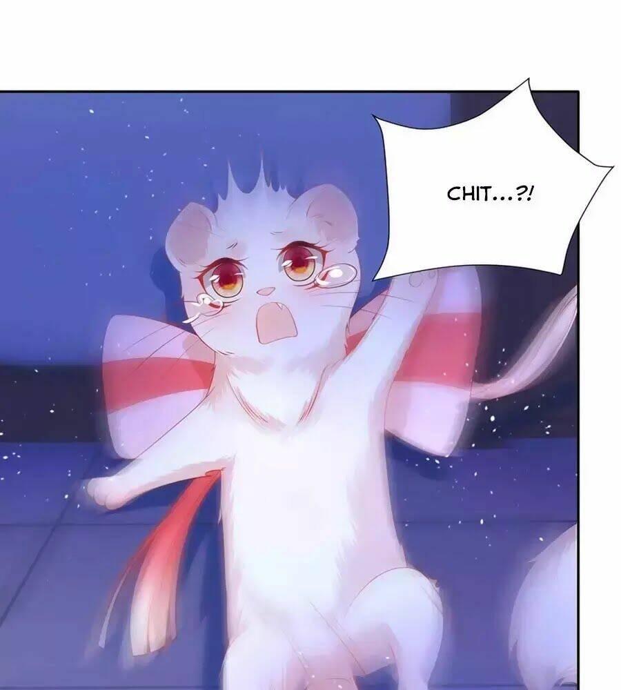 dưỡng thú vi phi chapter 8 27