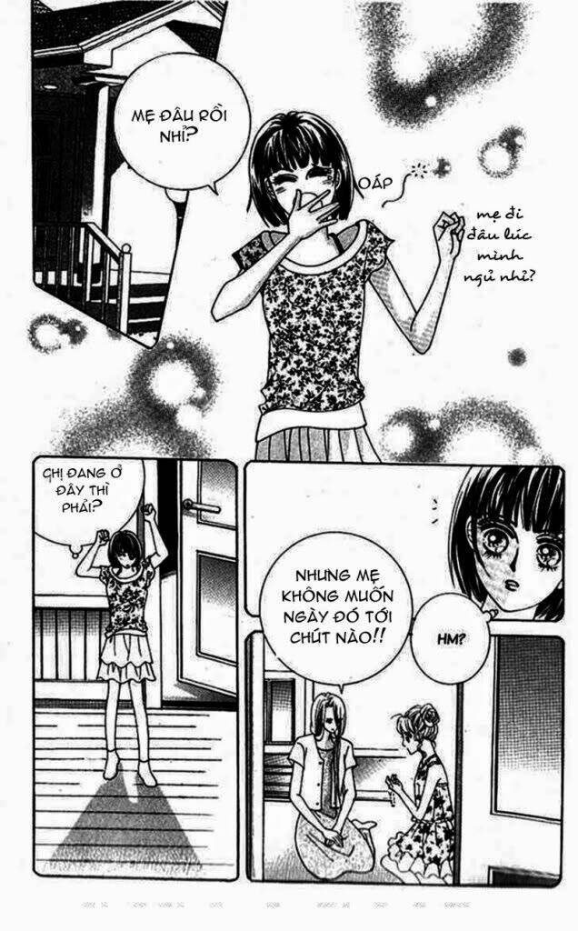 địa ngục tuyết trắng chapter 10 18