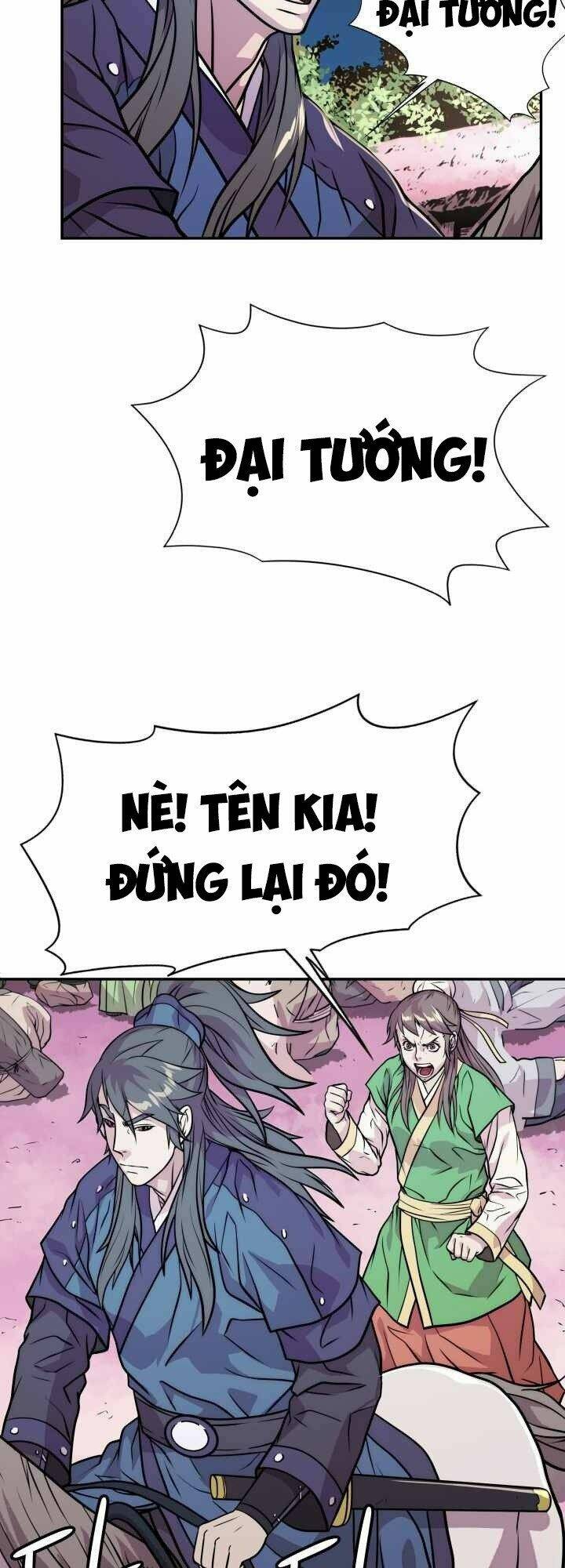 dain đồ sắt chapter 14 27
