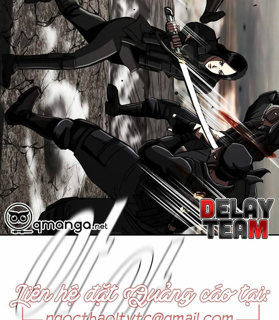 thợ săn đầu tiên chapter 65 35