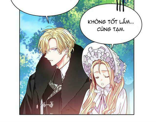 nữ hoàng ngoại khoa chapter 39.1 37