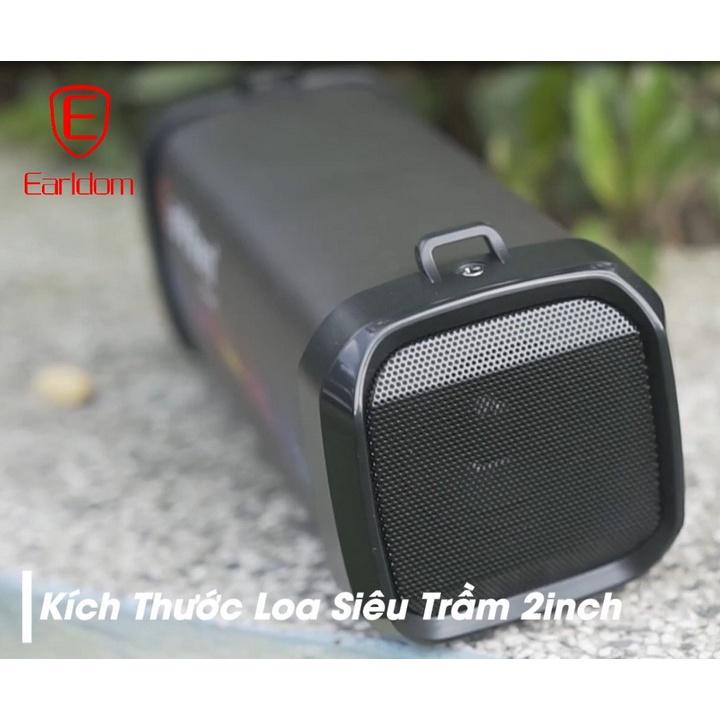 Loa Bluetooth Super Bass ET-A11 pin trâu
