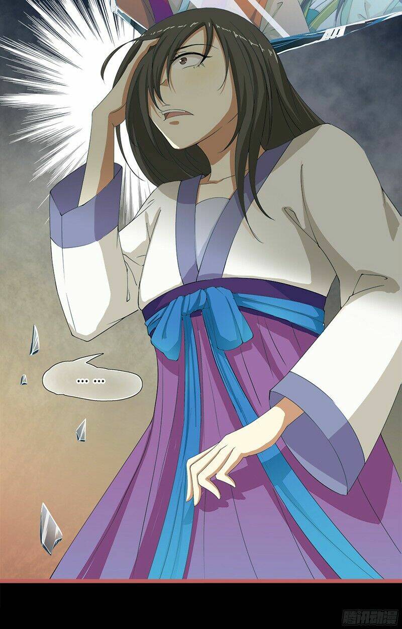 khuynh thế độc phi chapter 1 25