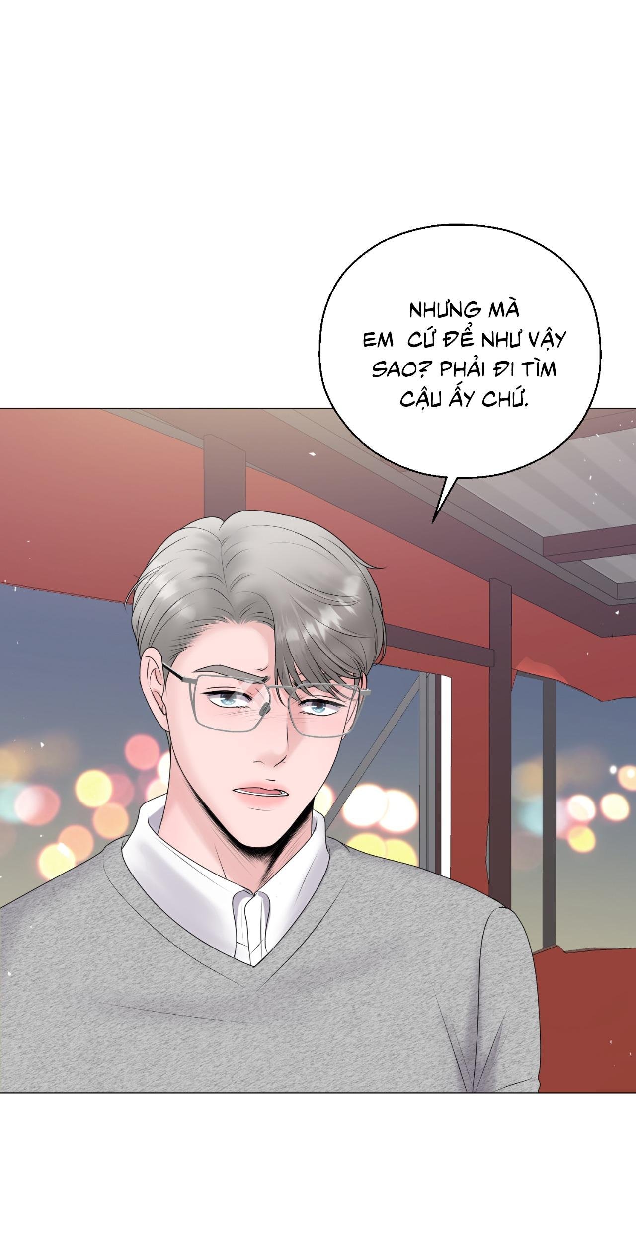 tiền bối của anh chapter 21 19