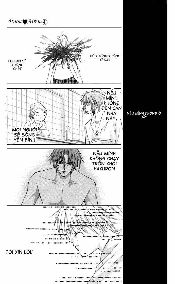 anh chàng khắc tinh chapter 20 12