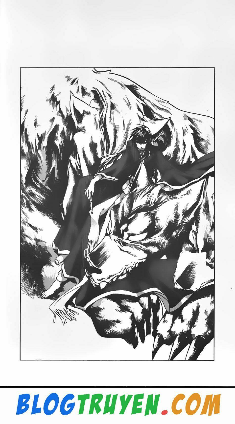 thần thoại minh vương chapter 44 17