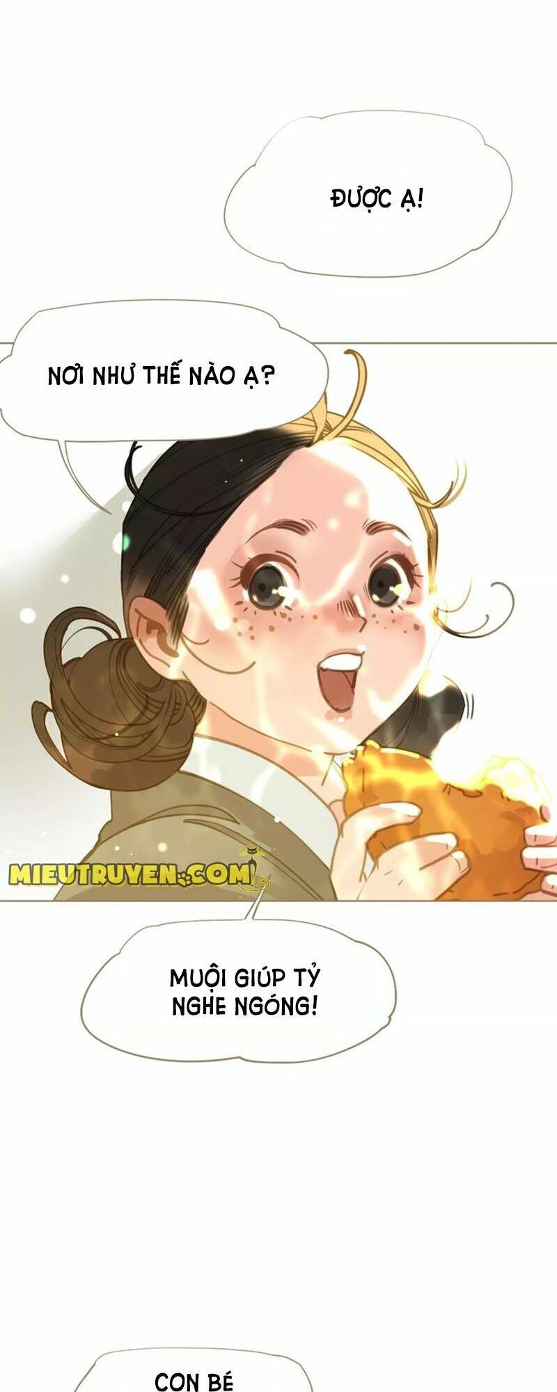 nhất đại linh hậu chapter 5 53