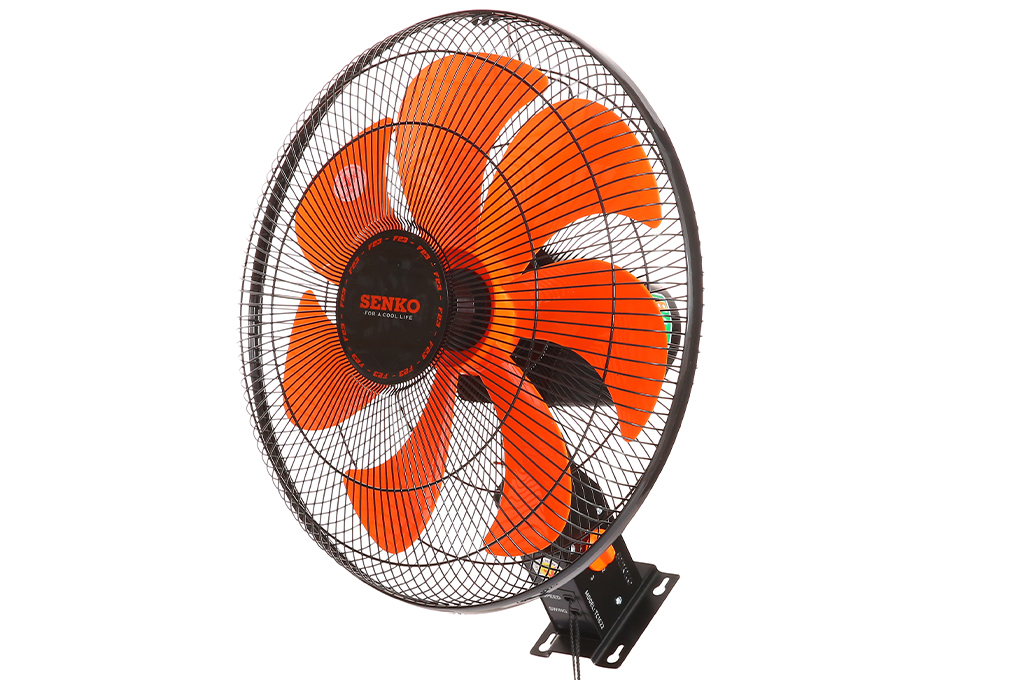 Combo 2 cây Quạt Treo 2 Dây Senko F23 TC1622 - Màu ngẫu nhiên - Hàng Chính Hãng