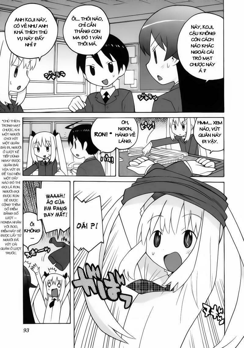 bakekano chapter 6 12