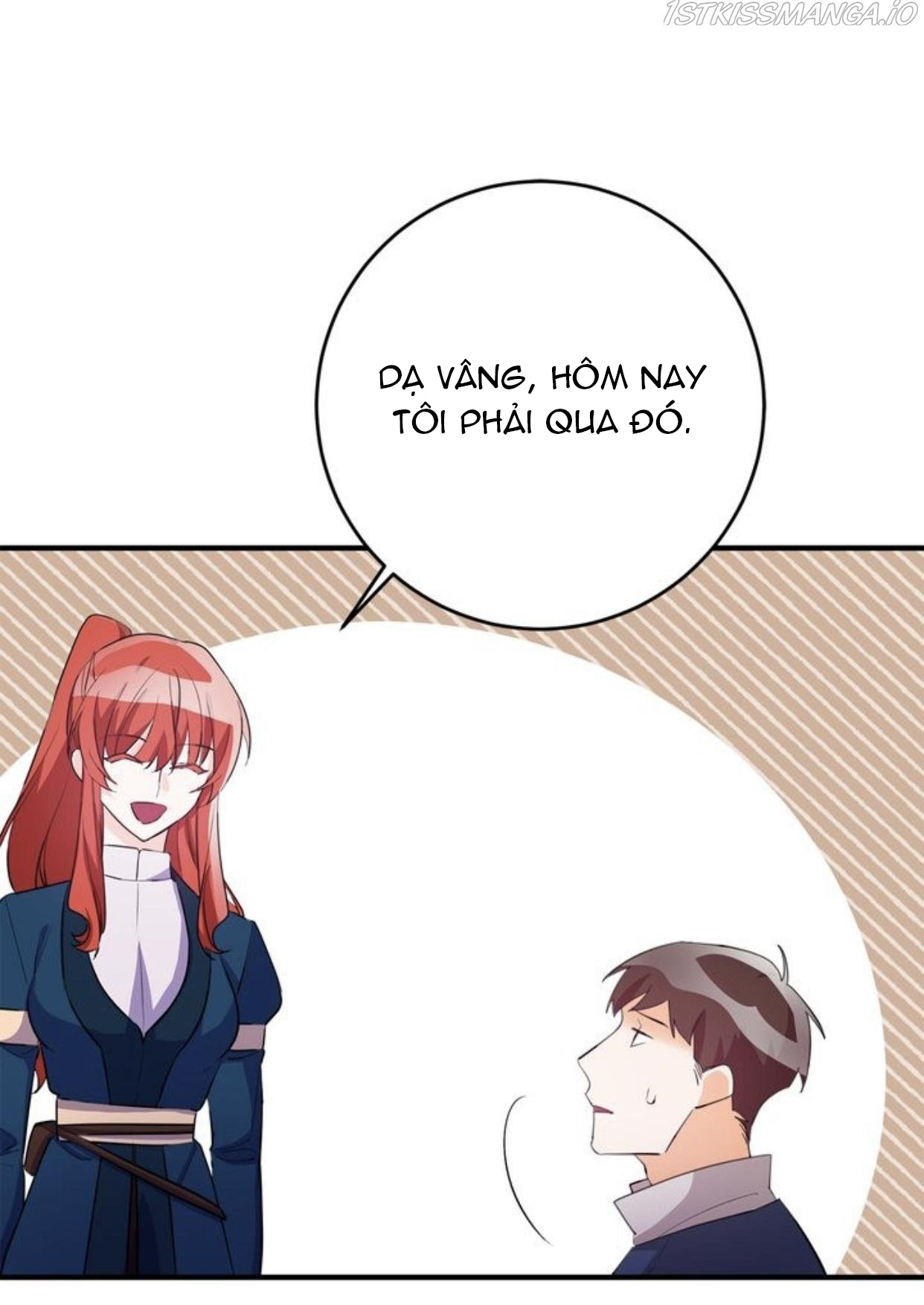 công nương đã thay đổi chapter 69.1 29