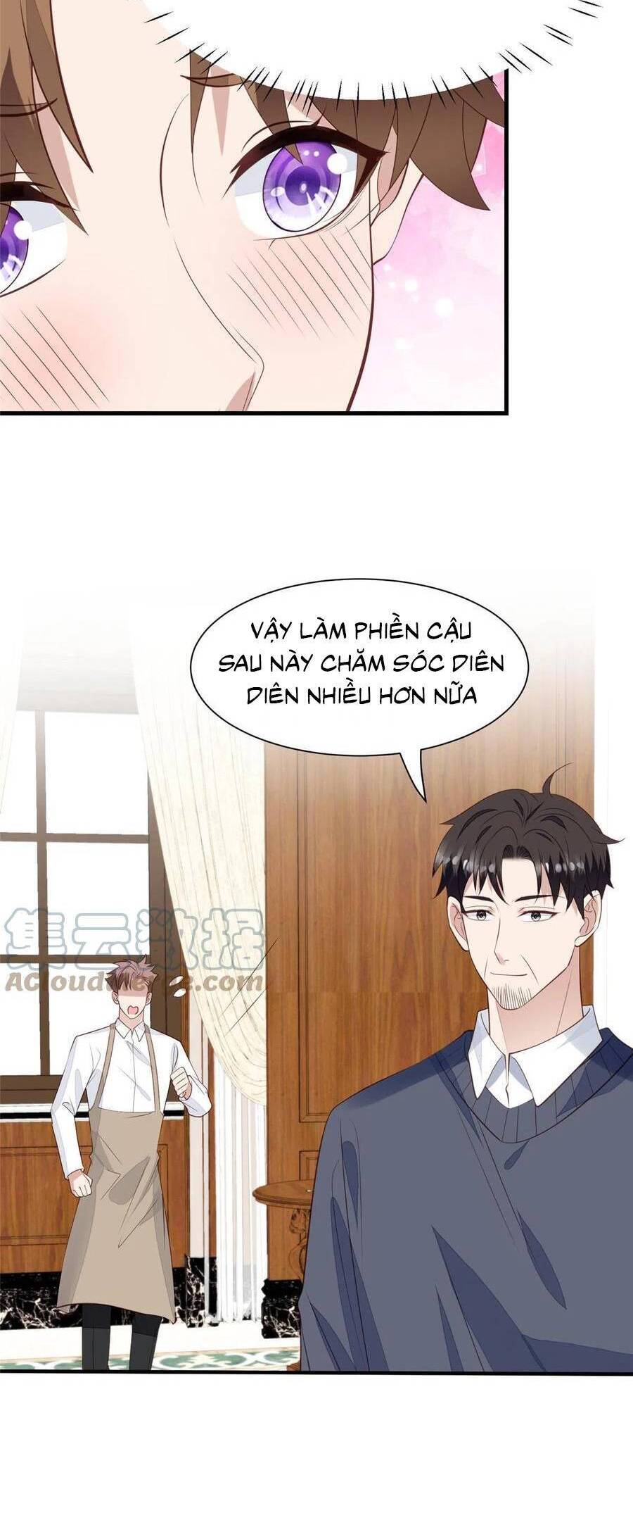 dựa vào đại lão ổn định vị trí c trong nam đoàn chapter 179 10