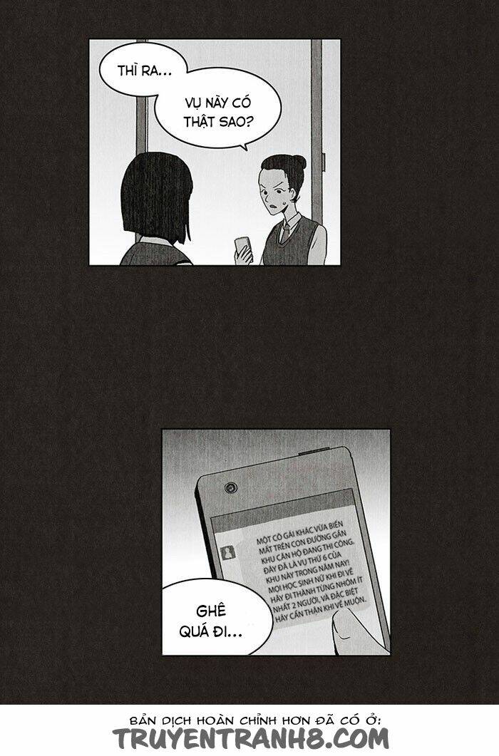 đứa con của quỷ dữ chapter 33 3