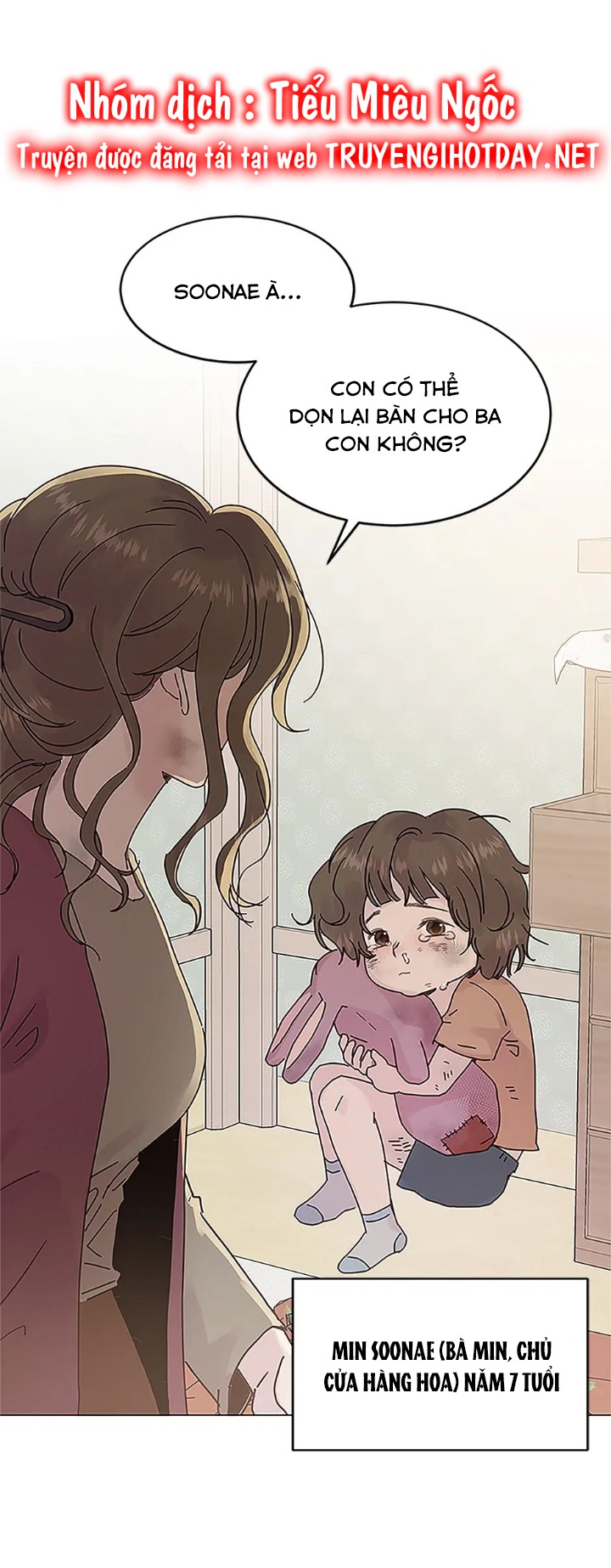 sự trả thù ngọt ngào của vợ tôi chapter 201 4