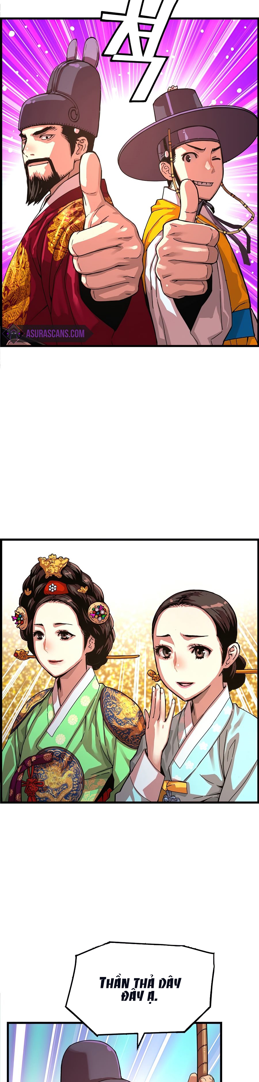 tôi sẽ sống như một hoàng tử chapter 62 23