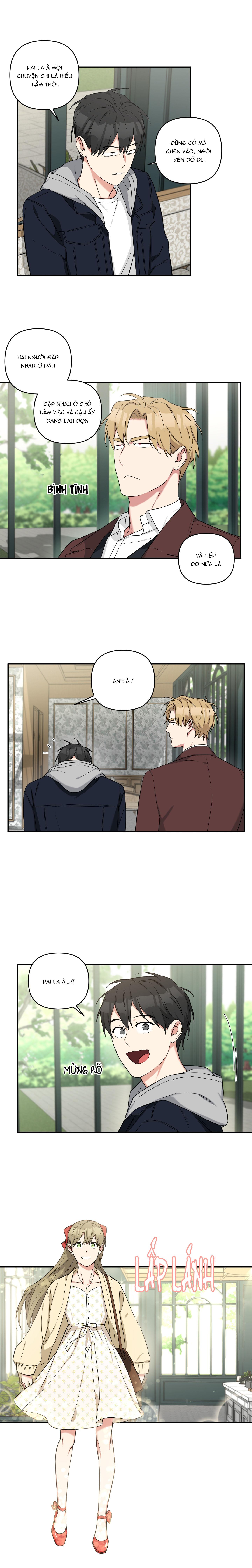 may rủi của vampire chapter 8 10