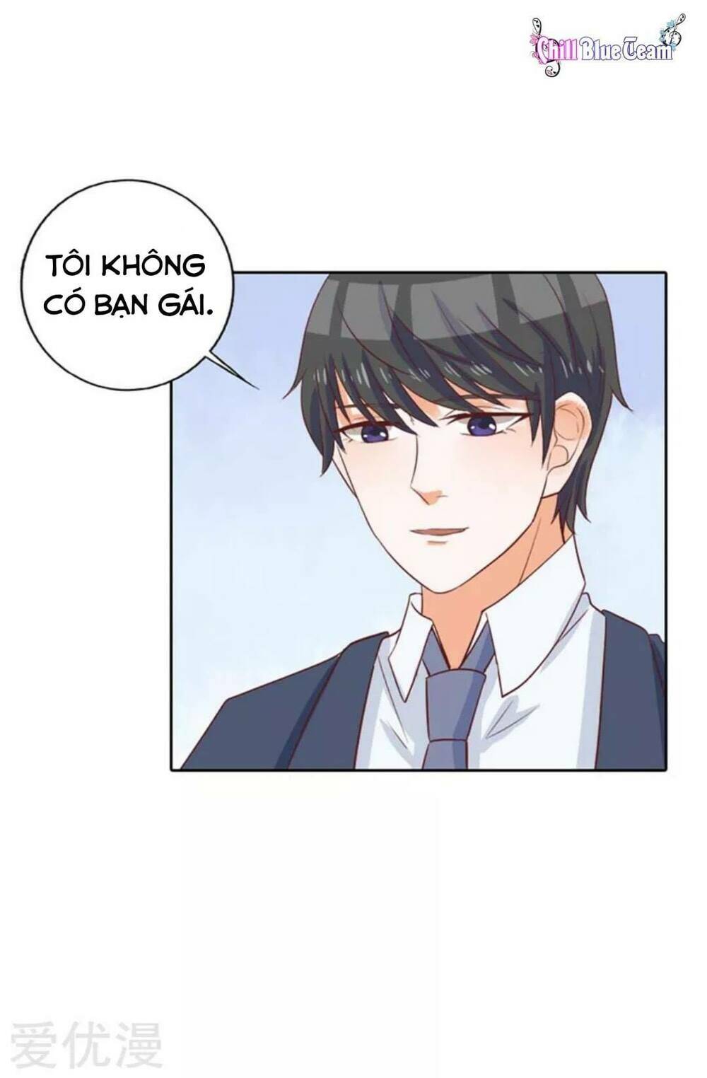 hủy diệt tra nam chapter 7 20