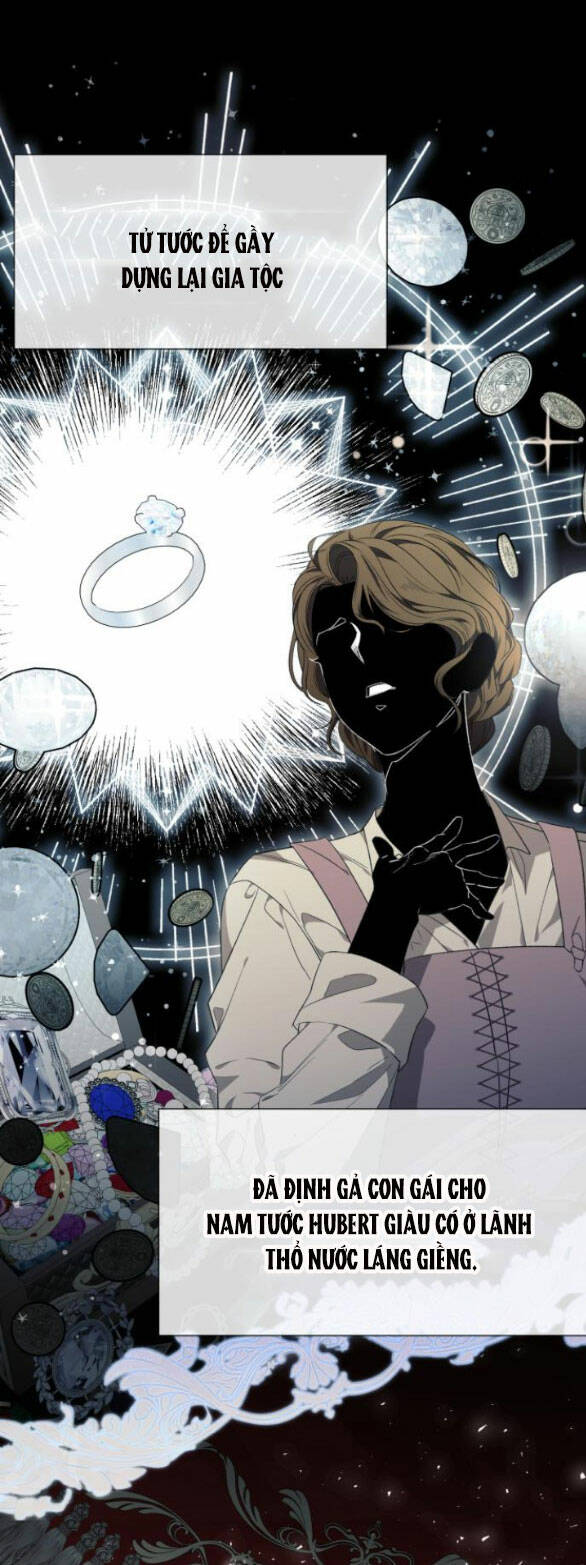 tôi tưởng đó chỉ là tiểu thuyết trọng sinh bình thường chapter 35.2 2