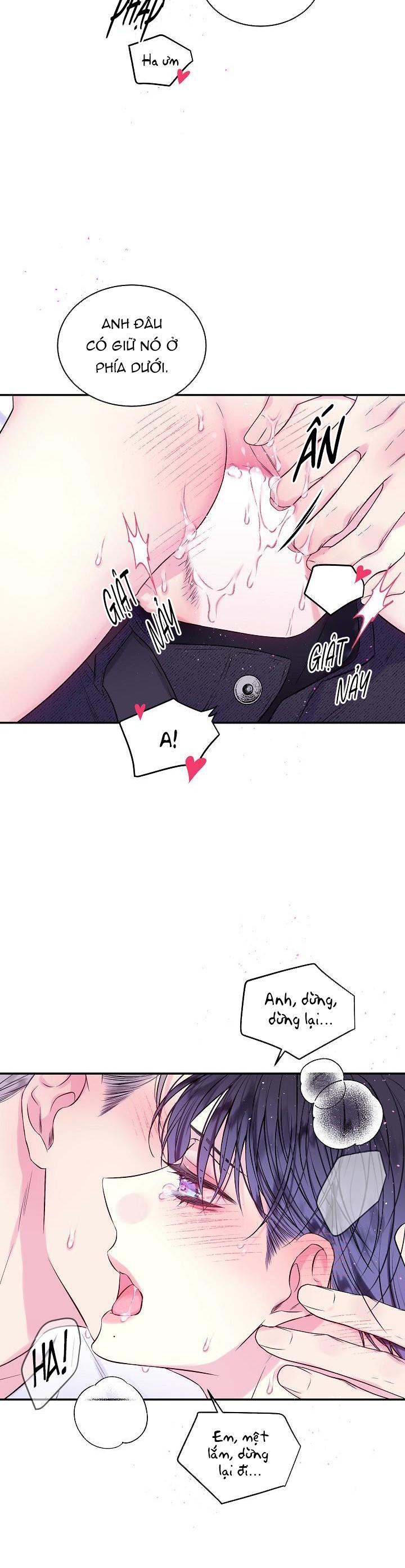 bình minh thứ hai chapter 41 29