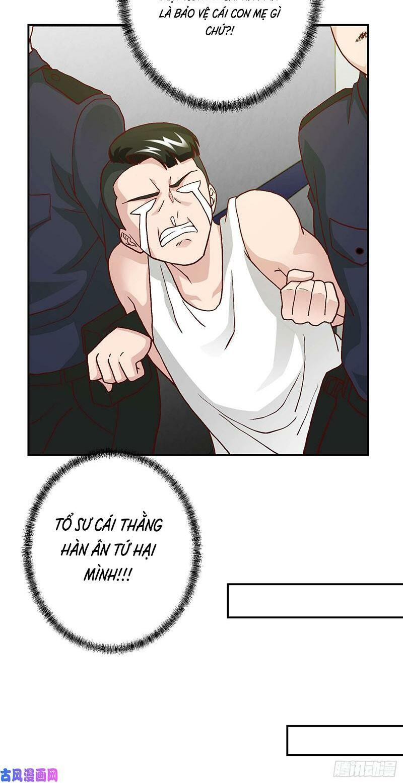 ta chẳng qua là một đại la kim tiên chapter 9 18