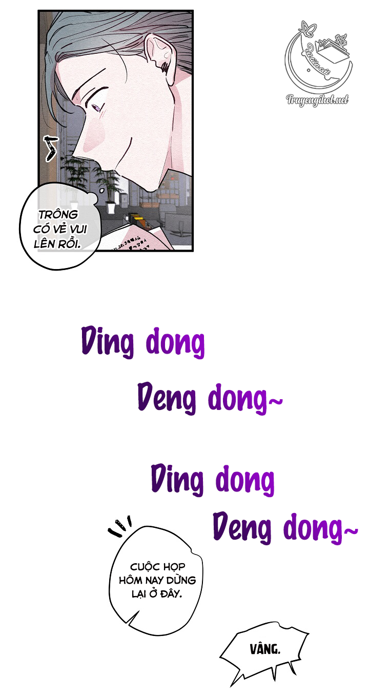 [bl19+] hoa không nở chapter 7 33